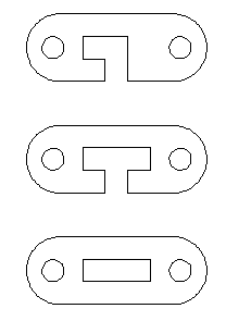 lasche 3d puzzle 555