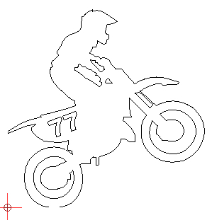 crossfahrer 233