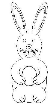 osterhase 549