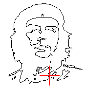 Che Guevara Ernesto