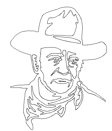 john wayne
