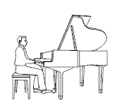 pianist