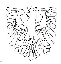 Wappen Adler