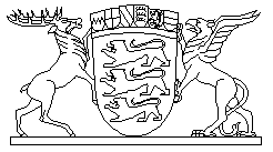 Wappen BW
