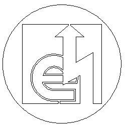 zunftzeichen elektriker