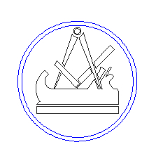 zunftzeichen schreiner2