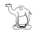 camel