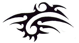Tribal 008