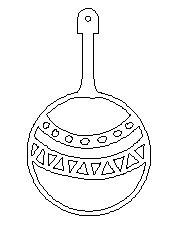 Christbaumanhaenger 345