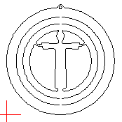 Stern-Jesus-zum-Verdrehen