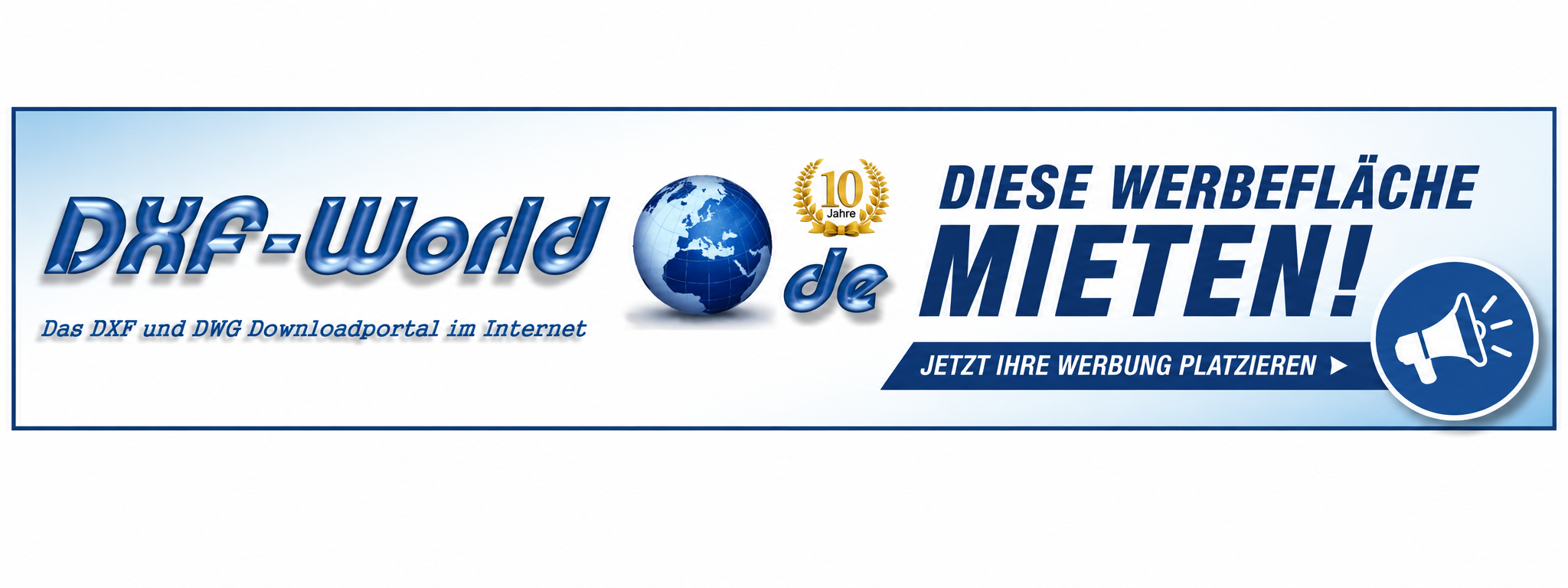 Werbung mieten